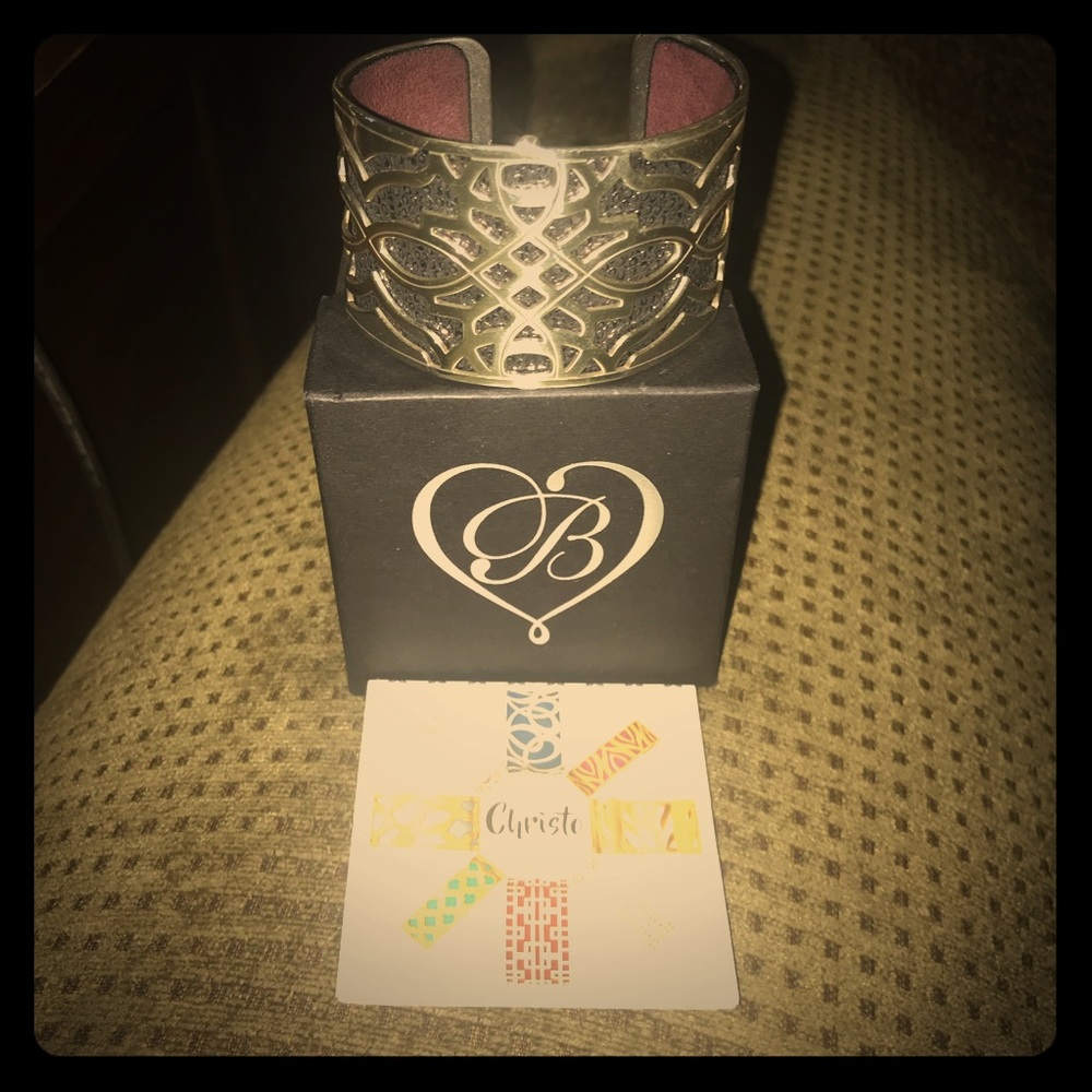Brighton Christo bracelet